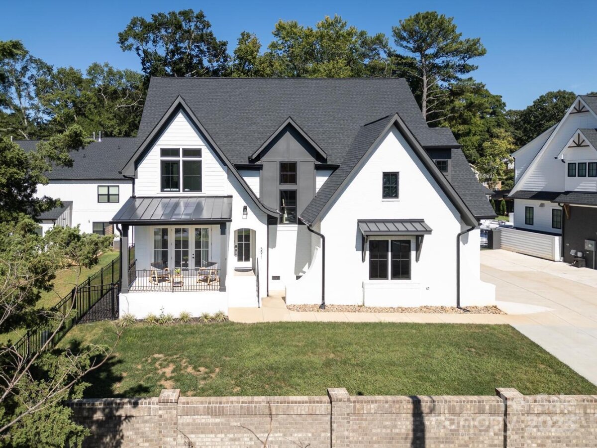 5511 Fairview Road, Charlotte, NC 28209, MLS # 4299058