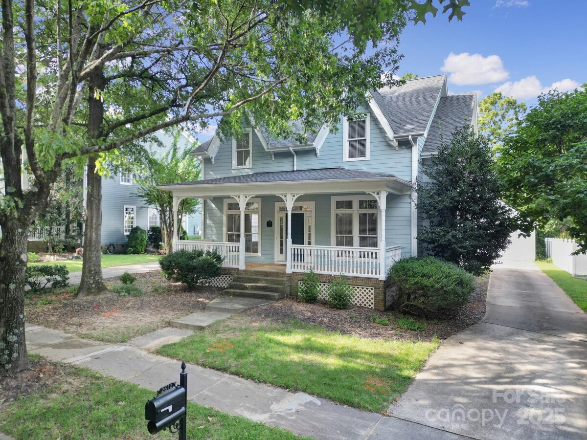 2612 Nations Commons Street, Fort Mill, SC 29708, MLS # 4299062
