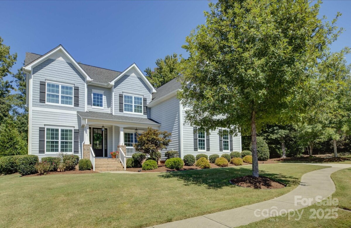 14733 Murfield Court, Charlotte, NC 28278, MLS # 4299089