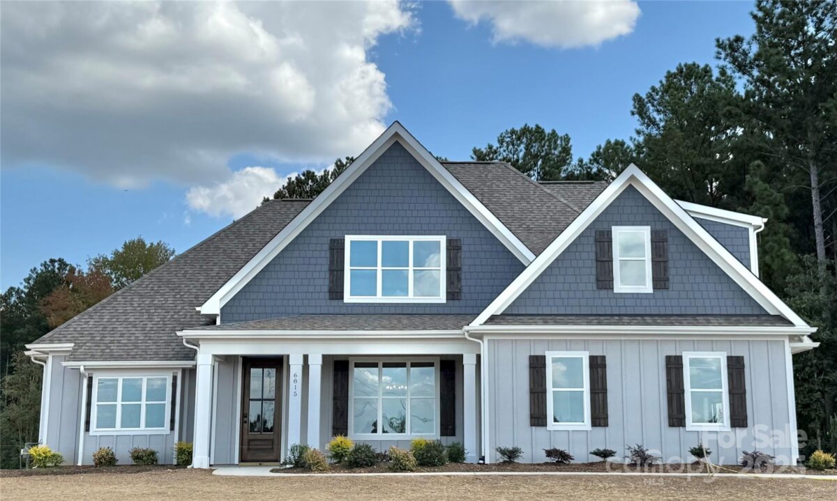 6815 Old Waxhaw Monroe Road Unit 1, Waxhaw, NC 28173, MLS # 4299114