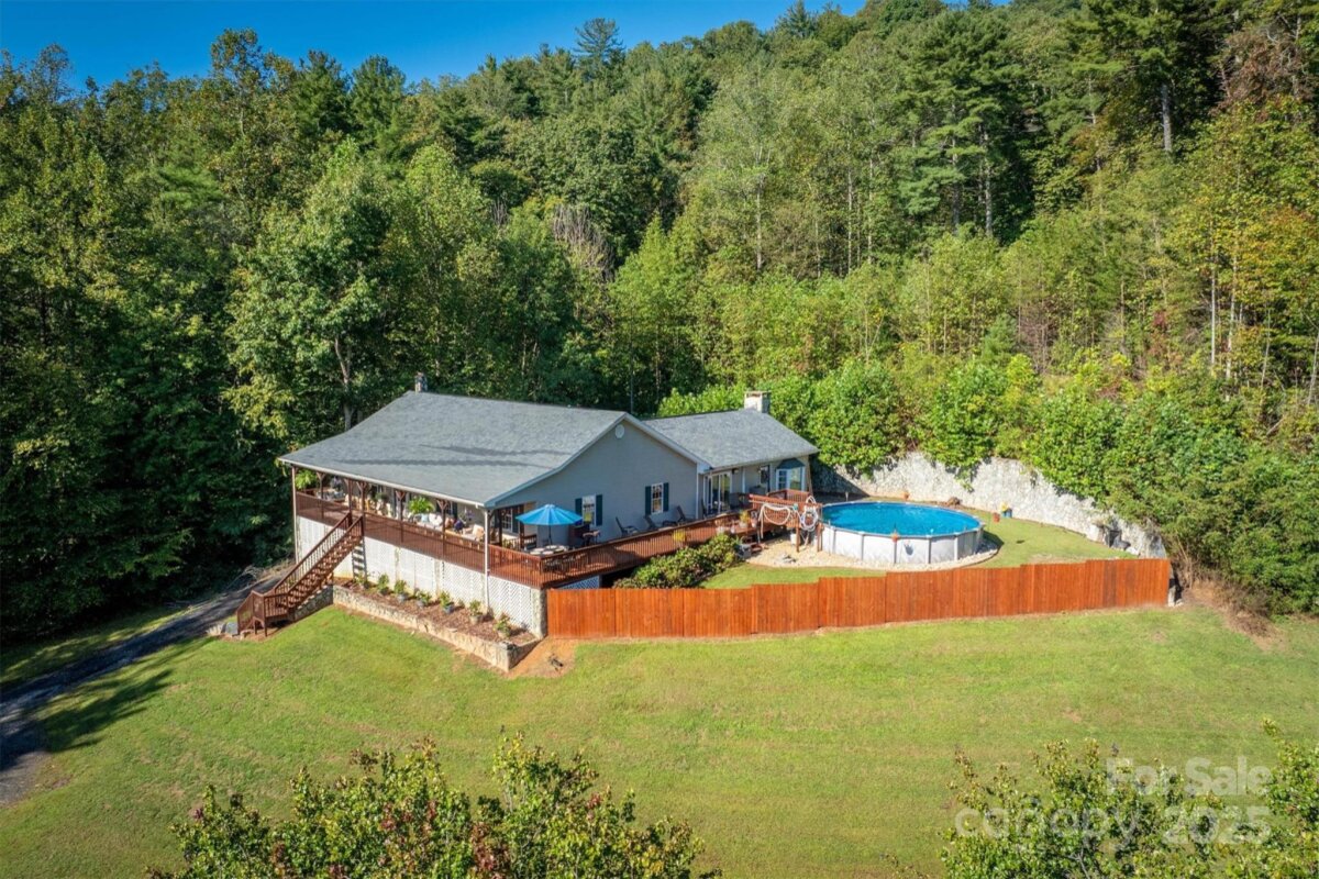 5933 Nubbin Creek Road, Lenoir, NC 28645, MLS # 4299119