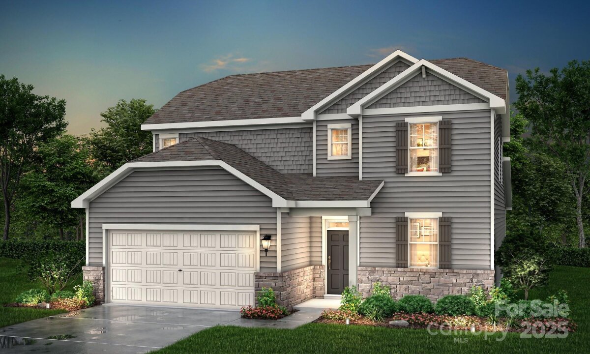 2408 Appalachian Trail Drive, Monroe, NC 28110, MLS # 4299123
