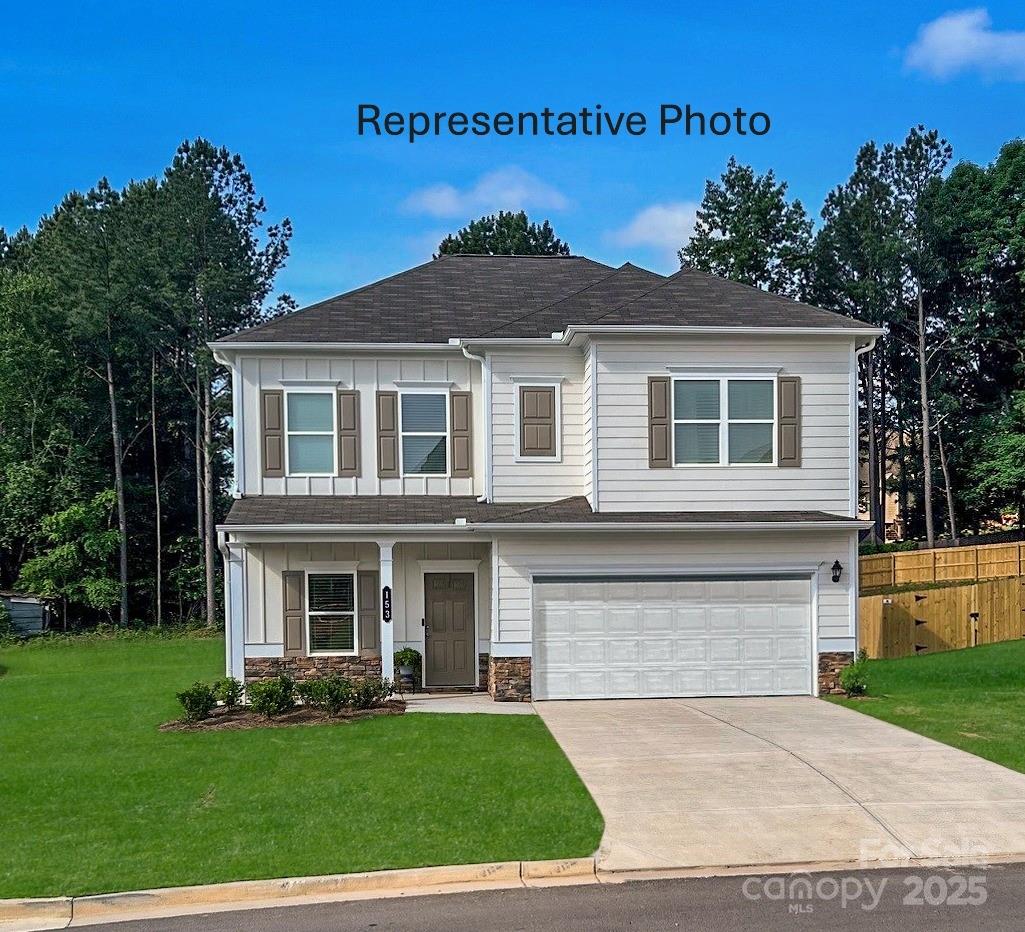 525 Cooley Drive, Salisbury, NC 28147, MLS # 4299125