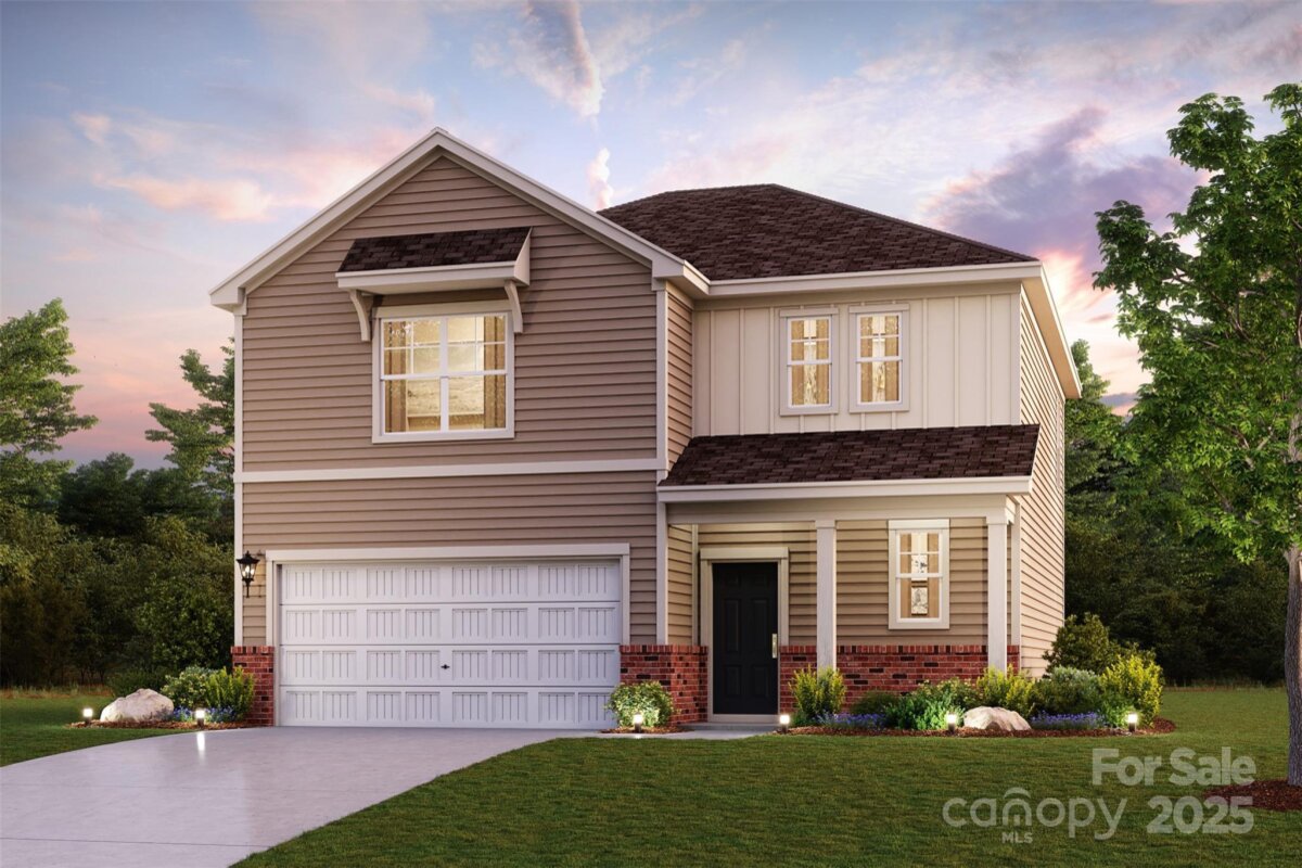 2409 Appalachian Trail Drive, Monroe, NC 28110, MLS # 4299131