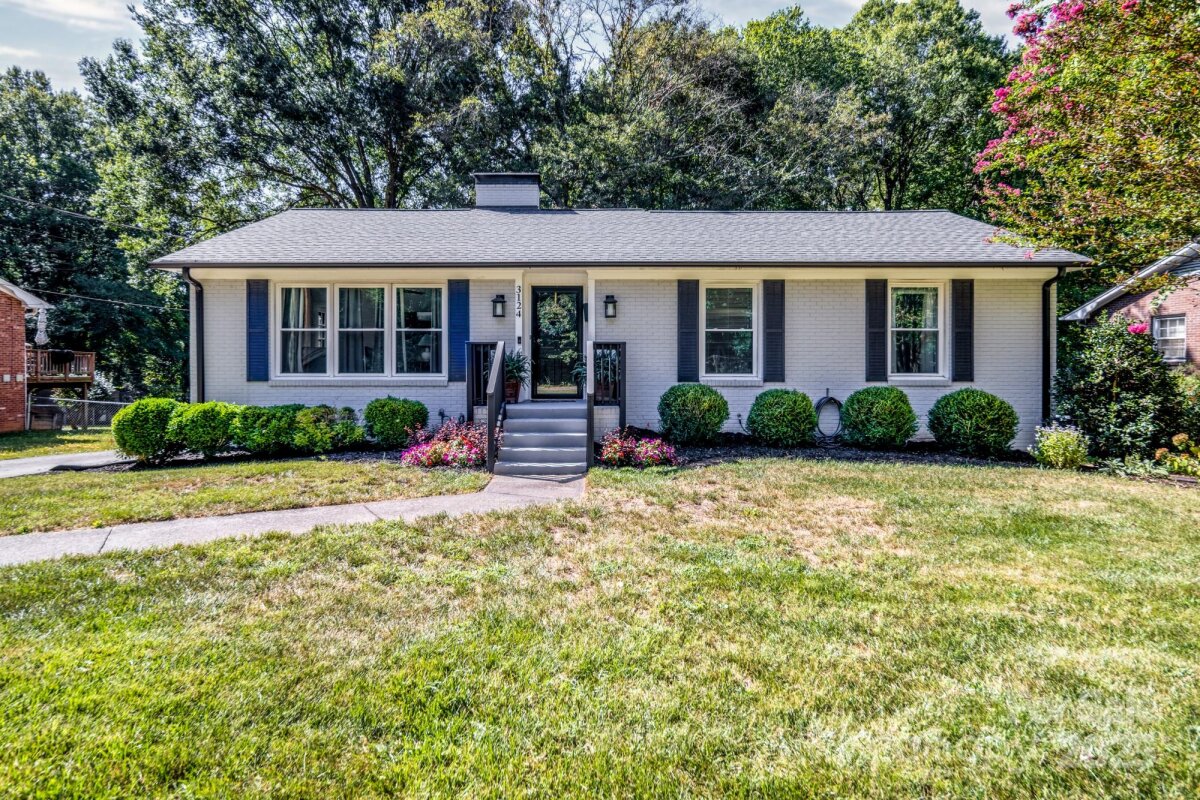 3124 Gladstone Street, Winston Salem, NC 27104, MLS # 4299135