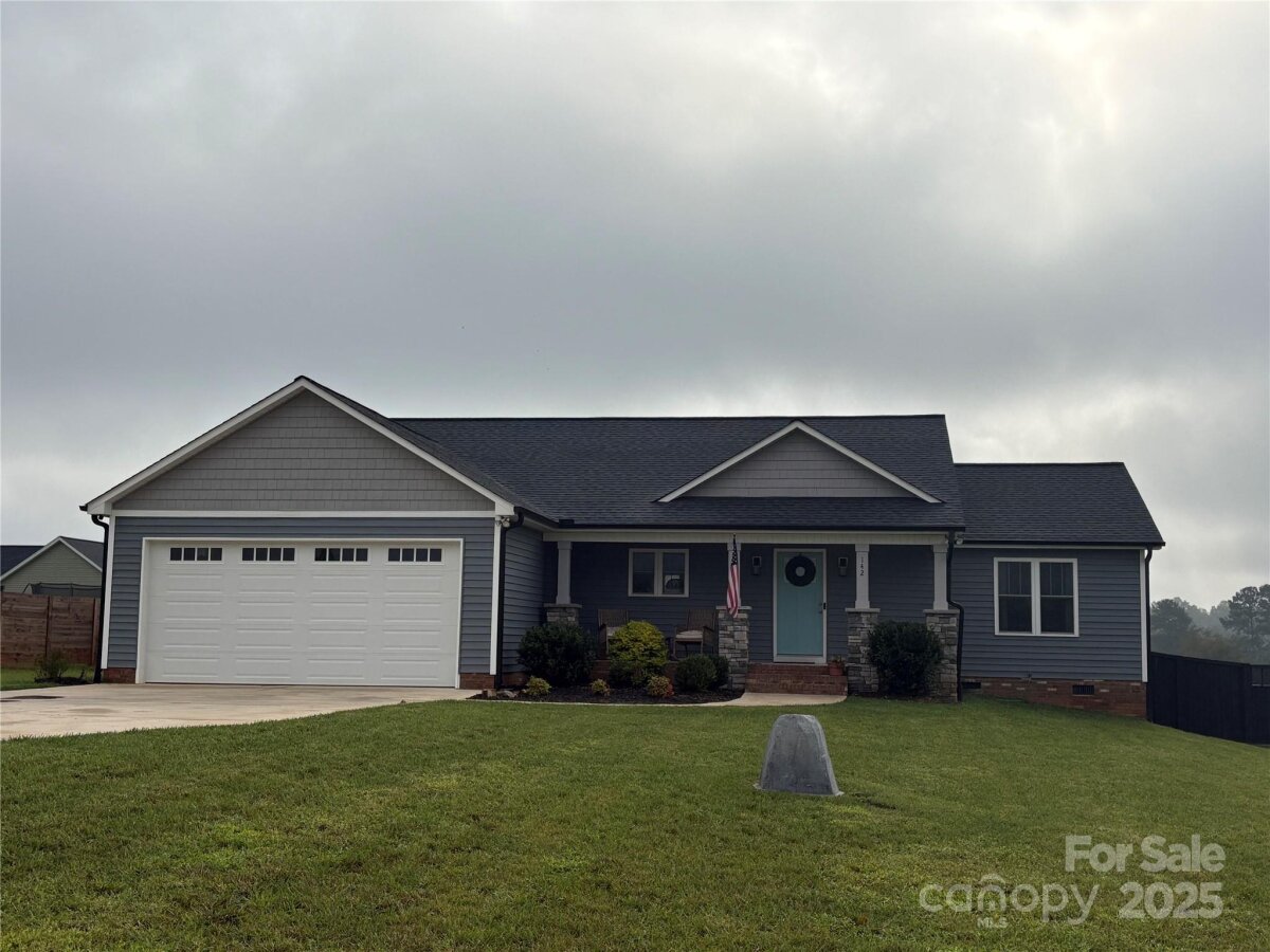 142 Alf Hoover Road, Lincolnton, NC 28092, MLS # 4299136