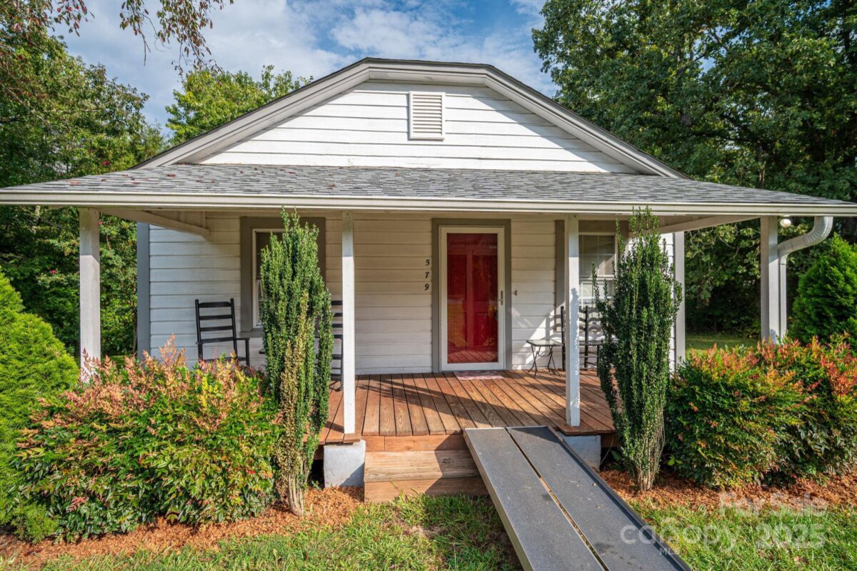579 Hollis Road, Ellenboro, NC 28040, MLS # 4299138
