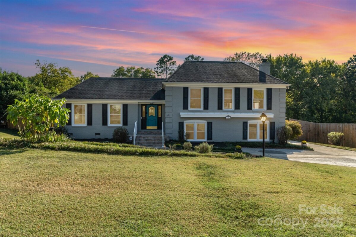 4212 Montibello Drive, Charlotte, NC 28226, MLS # 4299141