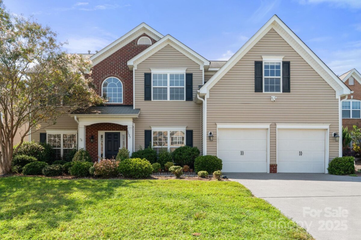 3527 Glenfield Lane, Clemmons, NC 27012, MLS # 4299142