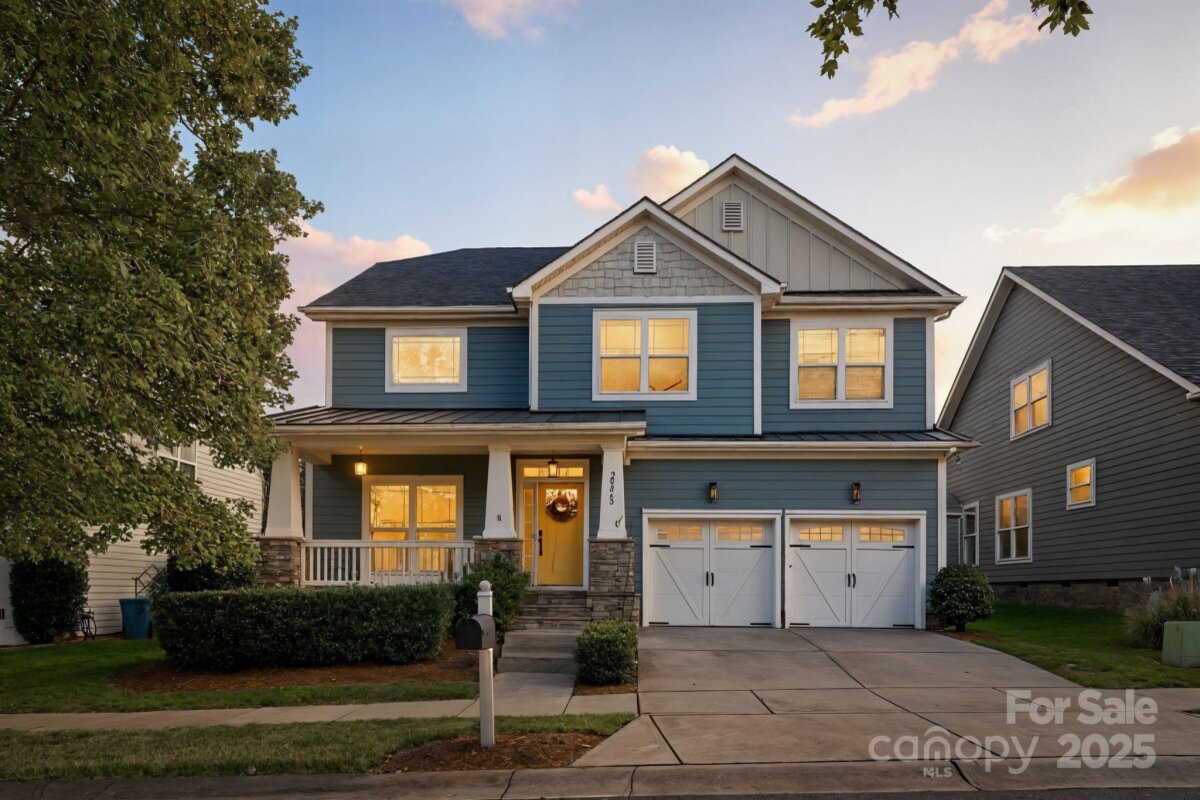 20028 Northport Drive, Cornelius, NC 28031, MLS # 4299146