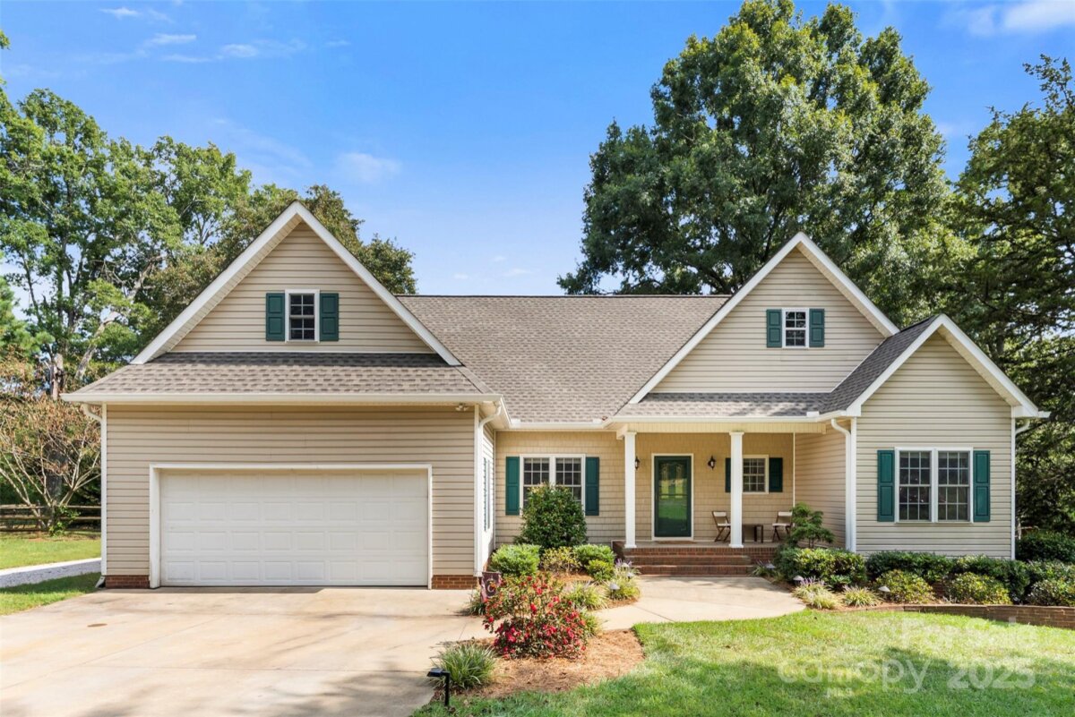 413 Vermilion Drive, York, SC 29745, MLS # 4299148