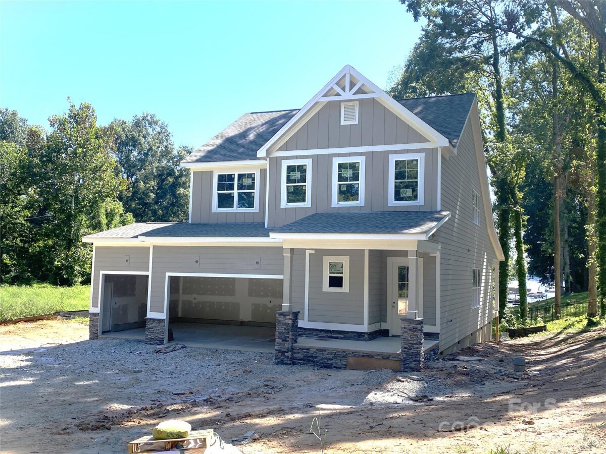 105 Crystal Circle, Mooresville, NC 28117, MLS # 4299153