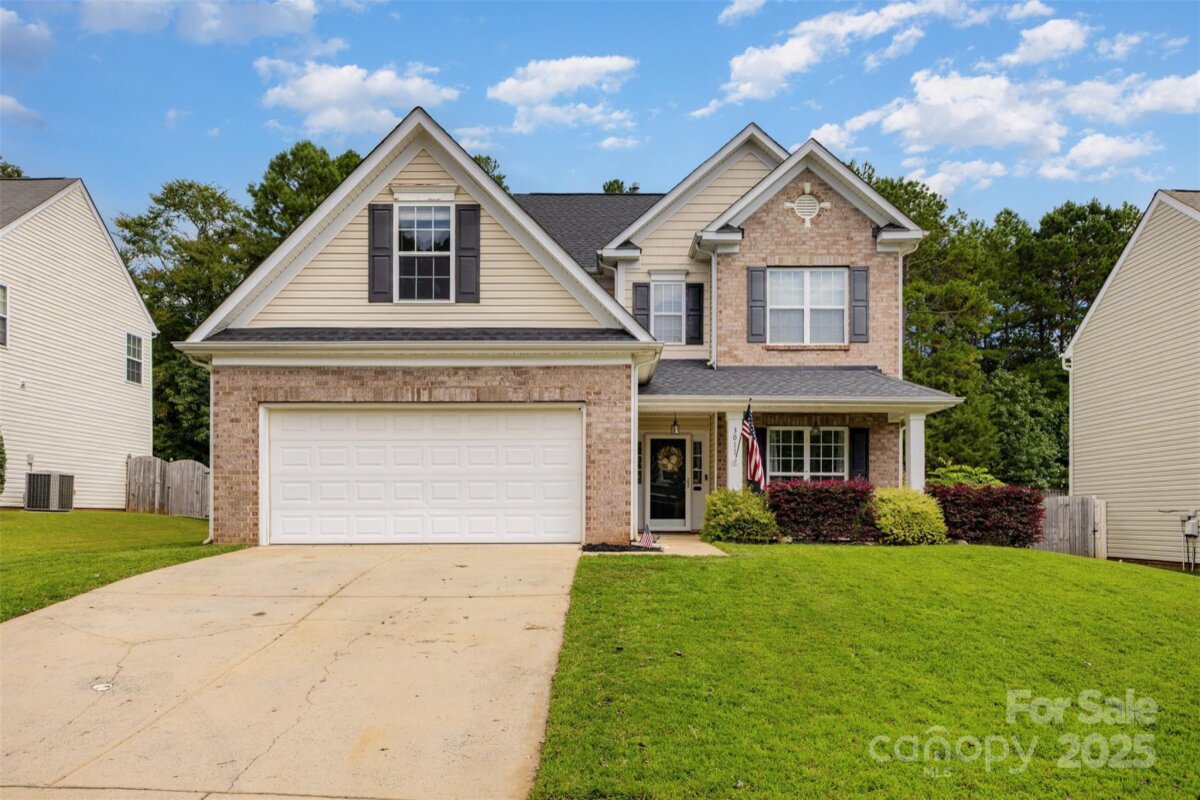 3011 Streamlet Way, Monroe, NC 28110, MLS # 4299168