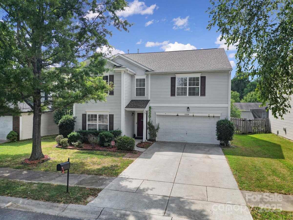 2320 Kirkgate Lane, Charlotte, NC 28215, MLS # 4299176