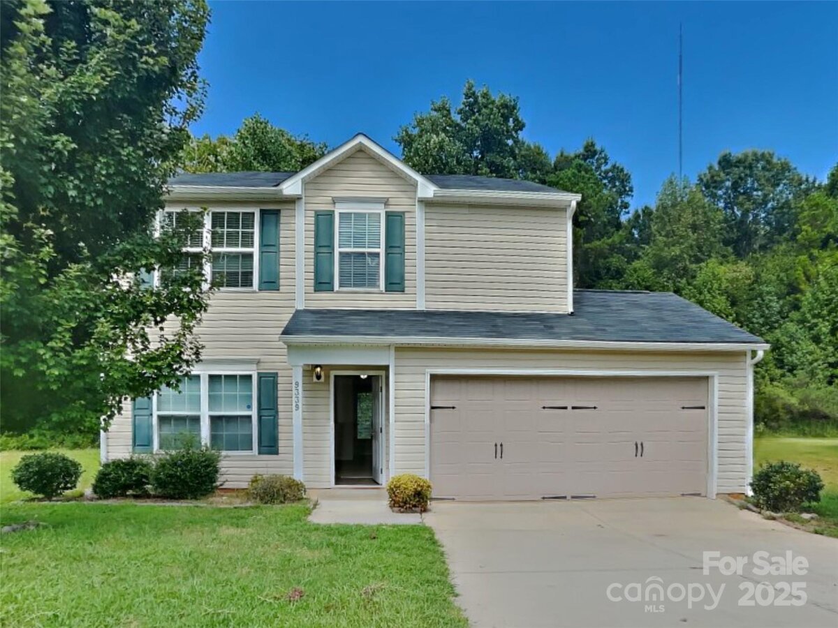 9339 Bradstreet Commons Way Unit 25, Charlotte, NC 28215, MLS # 4299178