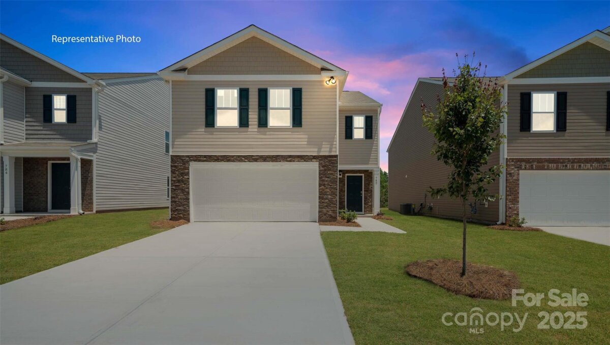 514 13th Avenue Drive, Hickory, NC 28601, MLS # 4299186