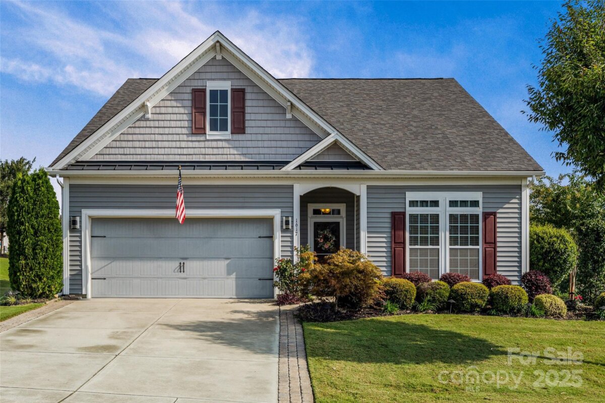 1617 Fig Branch Road, Clover, SC 29710, MLS # 4299194