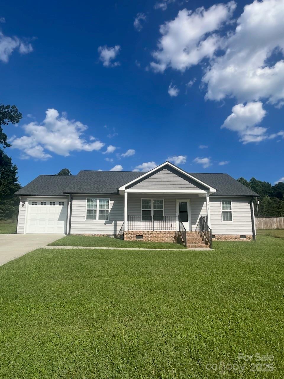 108 Devynne Court, Salisbury, NC 28146, MLS # 4299204