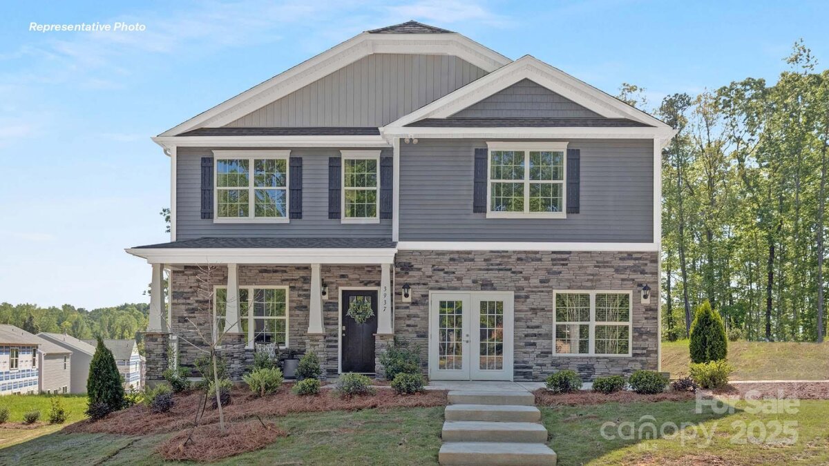 5524 Pamplona Way, Charlotte, NC 28214, MLS # 4299207