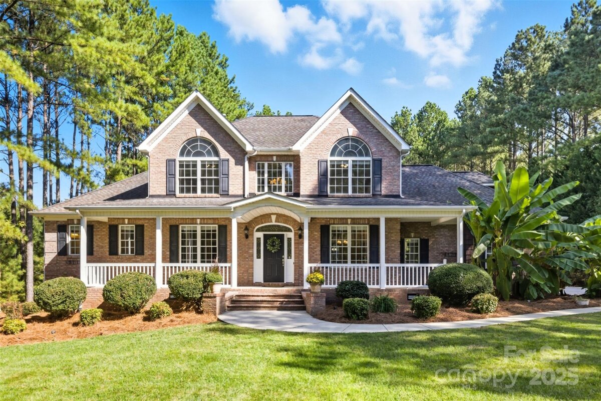 807 Land Grant Court, York, SC 29745, MLS # 4299222