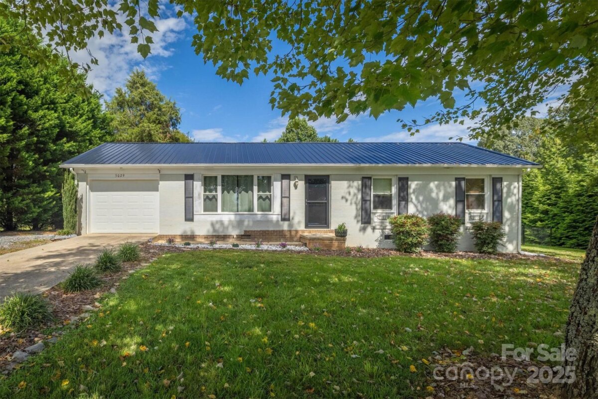 5029 Scott Road, Morganton, NC 28655, MLS # 4299232