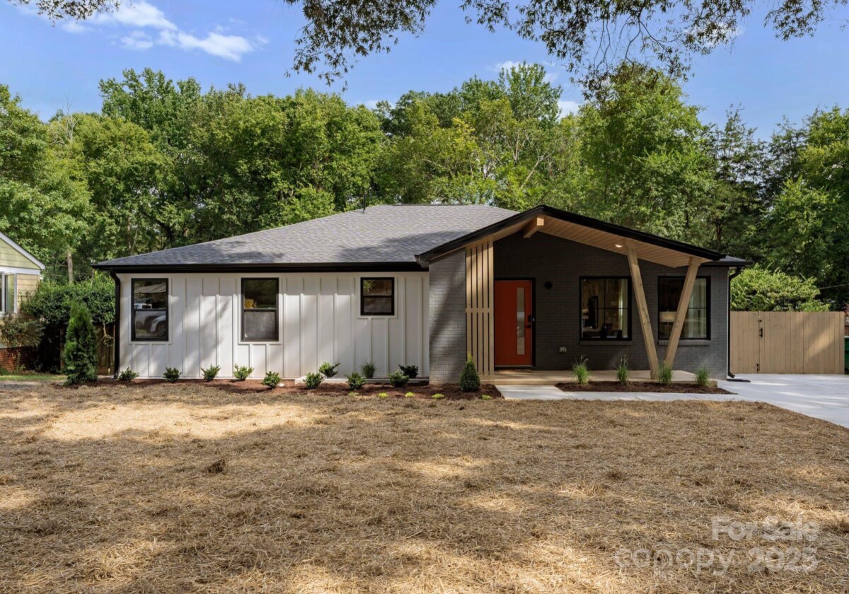 1708 Anderson Street, Charlotte, NC 28205, MLS # 4299233