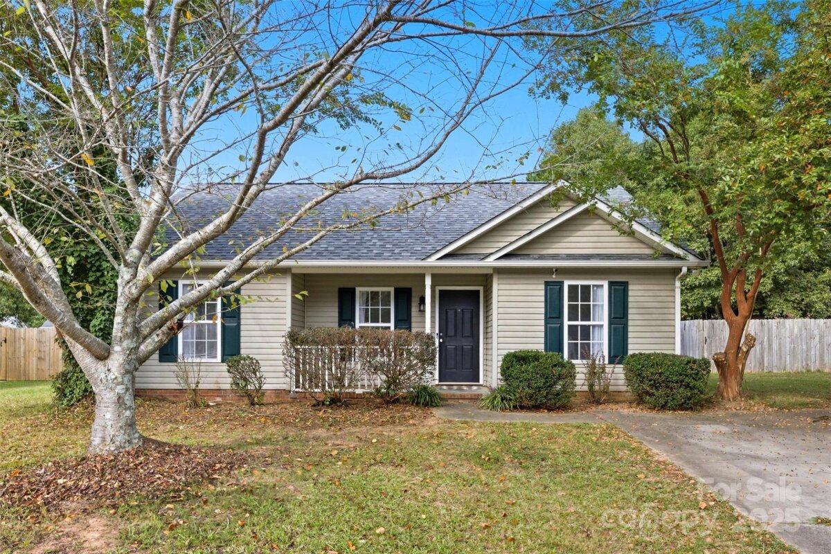 2290 Kestrel Drive, Rock Hill, SC 29732, MLS # 4299234