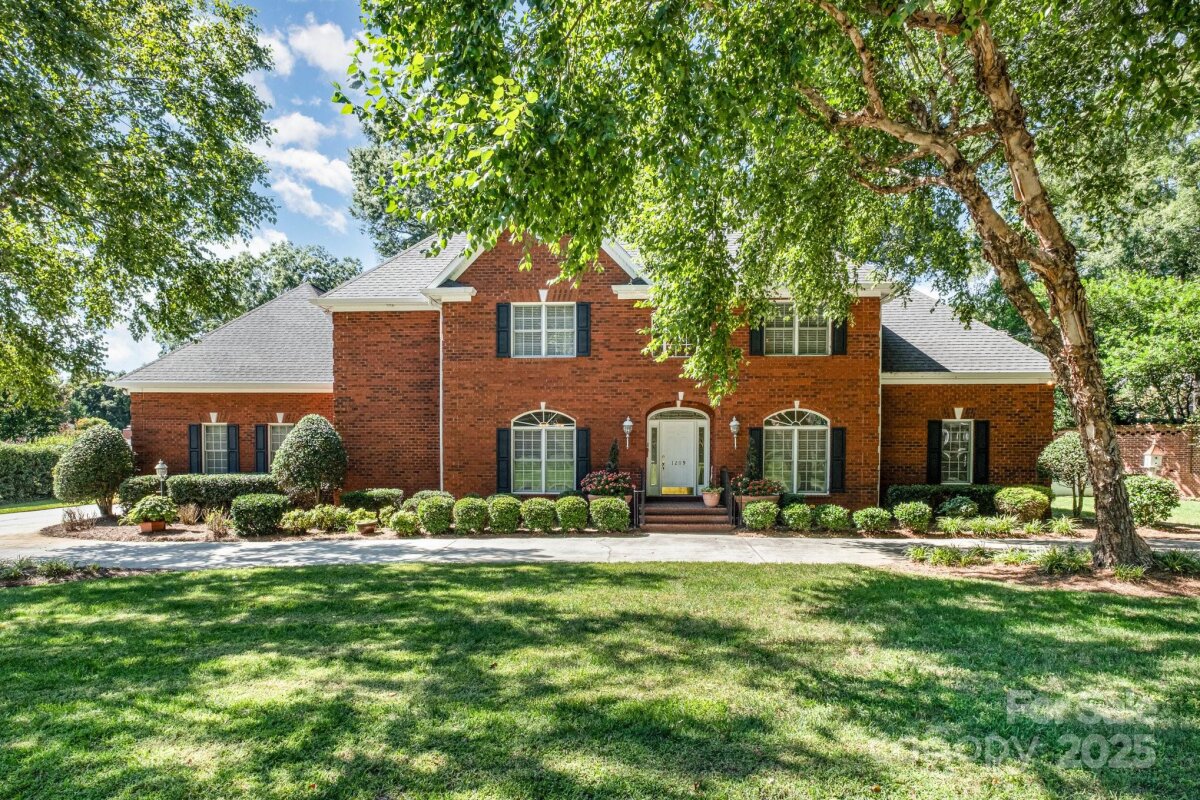 1209 S South Street, Gastonia, NC 28052, MLS # 4299236