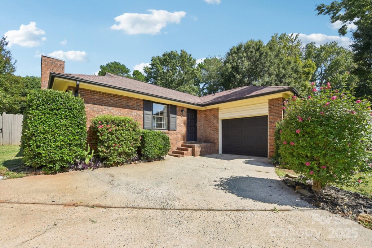 4409 Spring Branch Court, Charlotte, NC 28227, MLS # 4299243