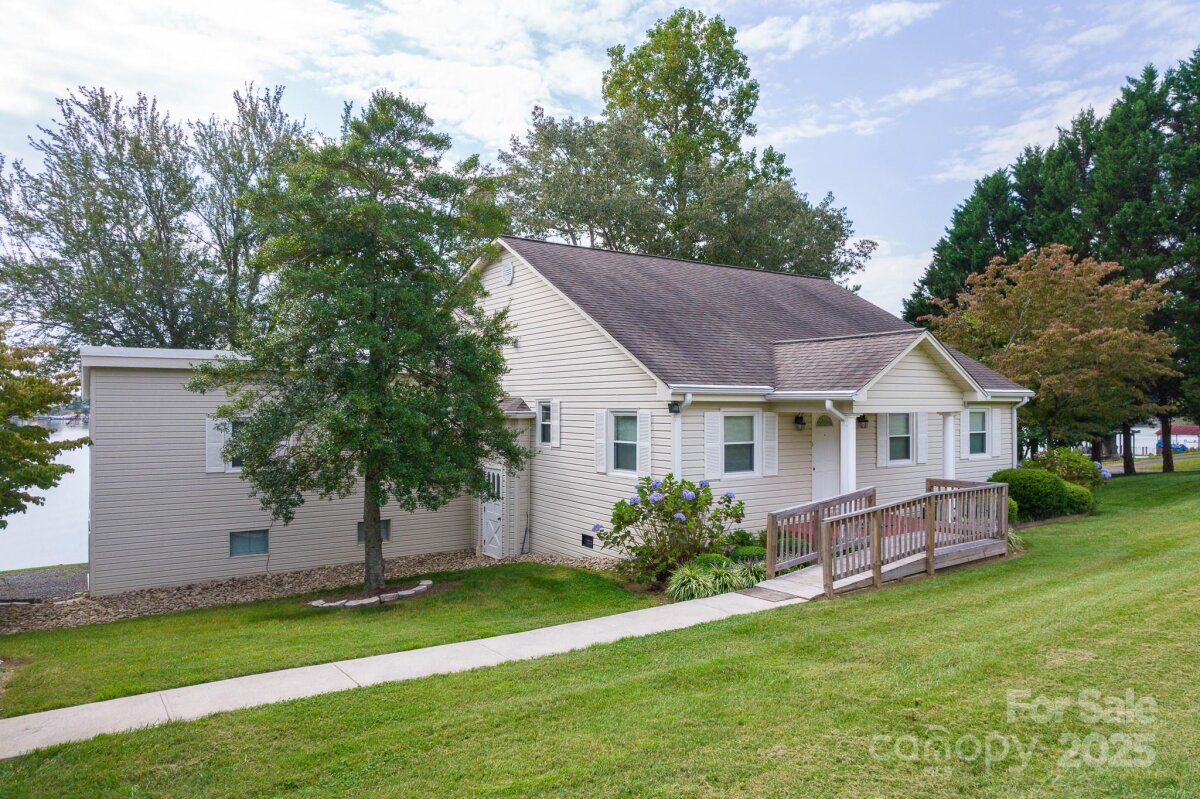 287 Wildlife Club Lane, Taylorsville, NC 28681, MLS # 4299245