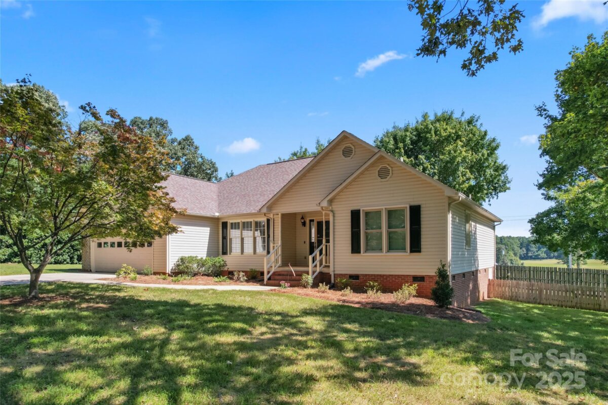 1706 Whitney Lane, Salisbury, NC 28146, MLS # 4299252