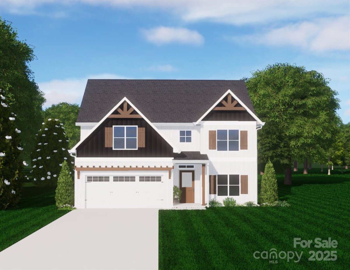 105 Indian Wells Court, Harmony, NC 28634, MLS # 4299254