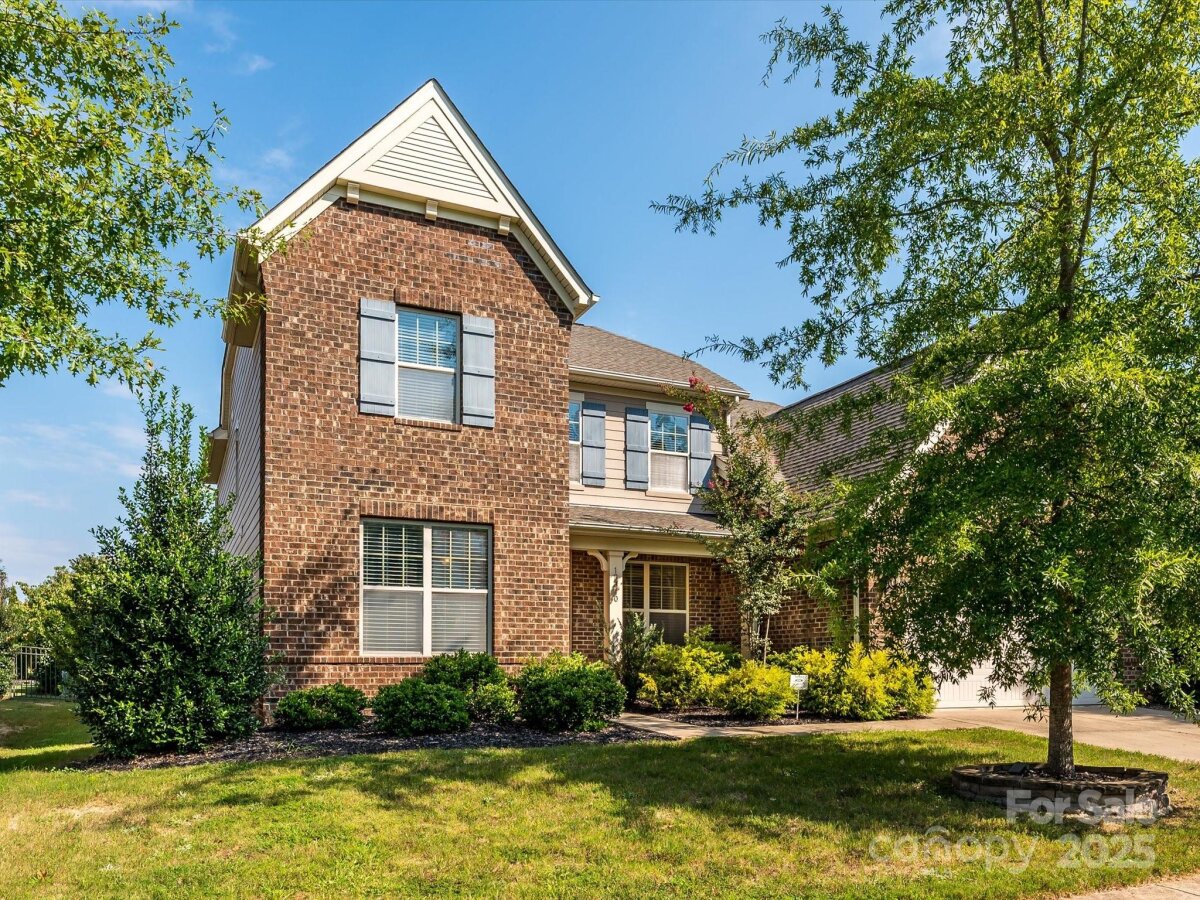 18310 Studman Branch Avenue, Charlotte, NC 28278, MLS # 4299258