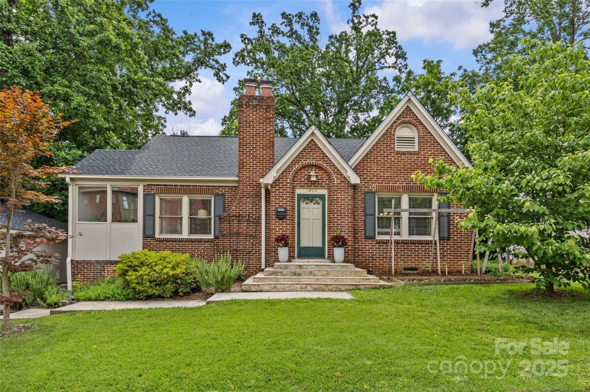 2005 Scott Avenue, Charlotte, NC 28203, MLS # 4299263