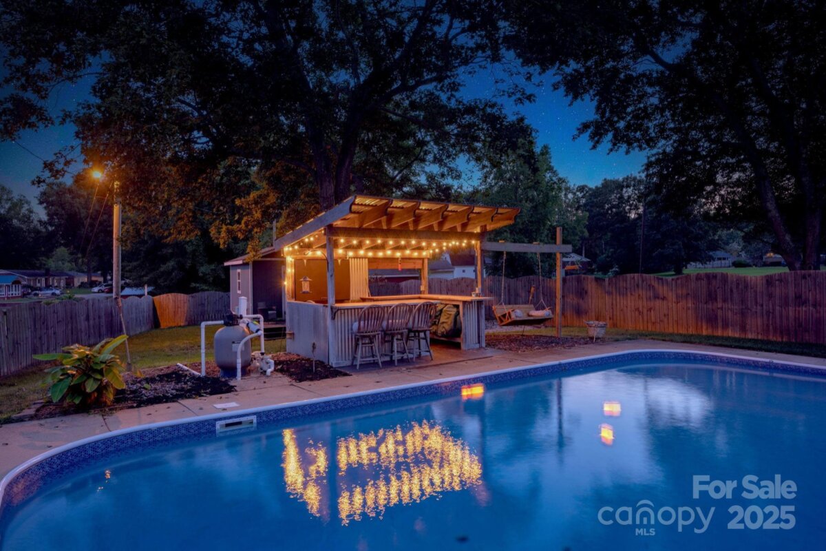 827 Brookwood Drive, Mooresville, NC 28115, MLS # 4299265