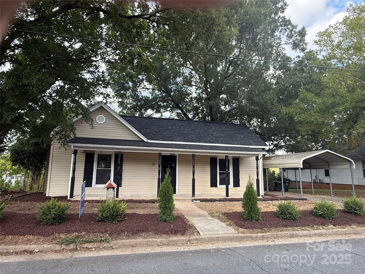 51 Ashlyn Drive, Concord, NC 28025, MLS # 4299266