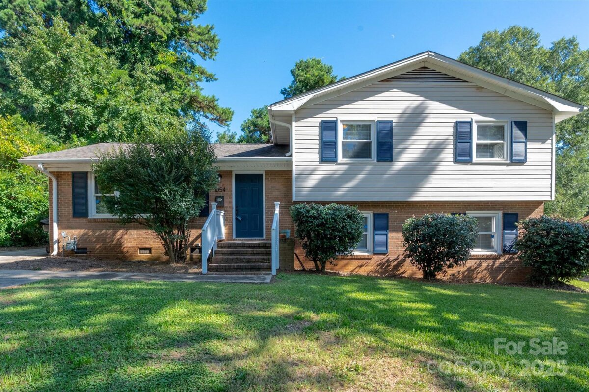 1054 White Plains Road, Charlotte, NC 28213, MLS # 4299267