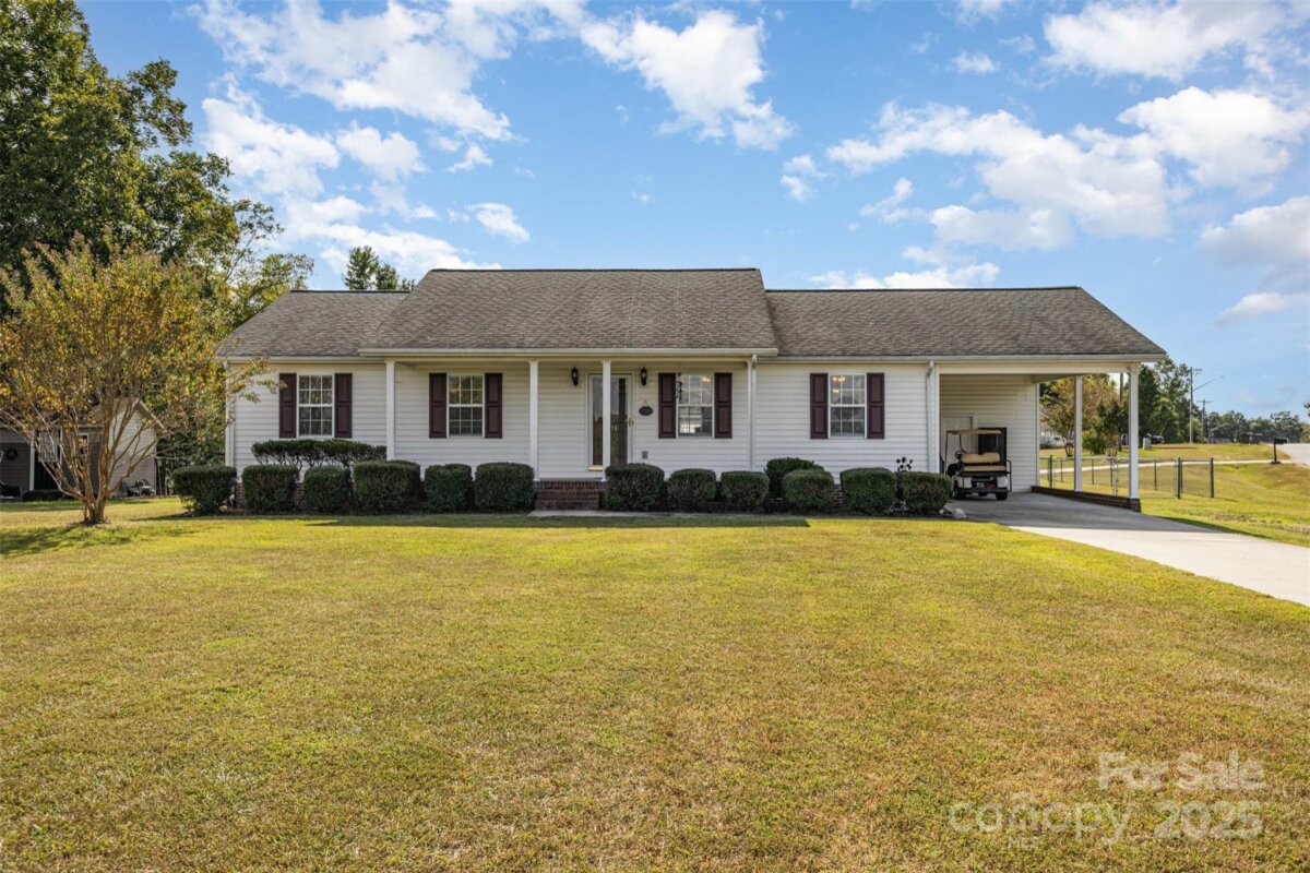 1976 Mcilwain Road, Lancaster, SC 29720, MLS # 4299274