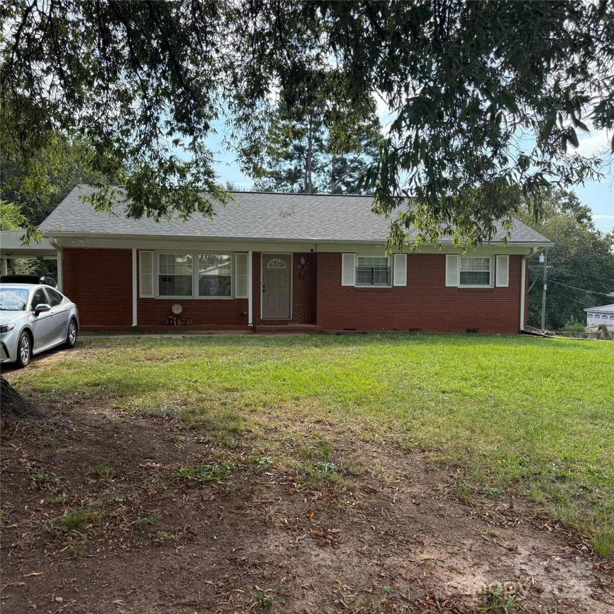 912 Hallmark Drive, Gastonia, NC 28052, MLS # 4299276