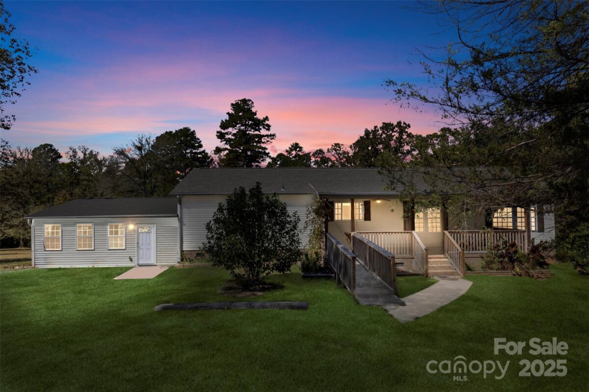 2411 Mission Road, York, SC 29745, MLS # 4299279