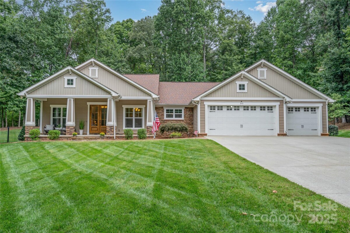 212 Poplar Grove Road, Mooresville, NC 28117, MLS # 4299285