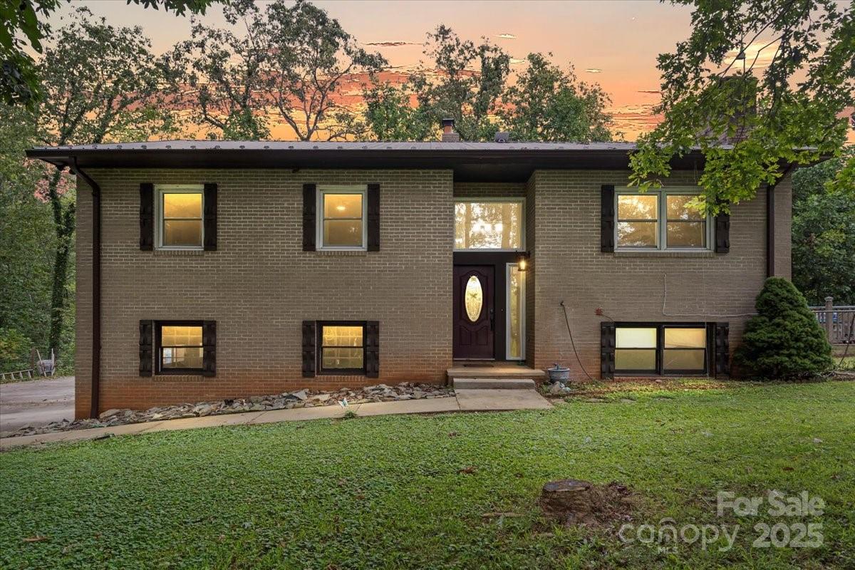 1924 Braswell Place, Lenoir, NC 28645, MLS # 4299289