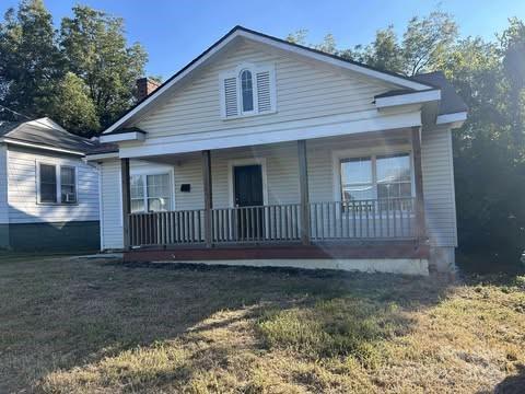 212 E 11th Street, Salisbury, NC 28144, MLS # 4299295