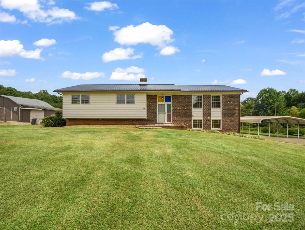 184 Spring Street, Ellenboro, NC 28040, MLS # 4299296