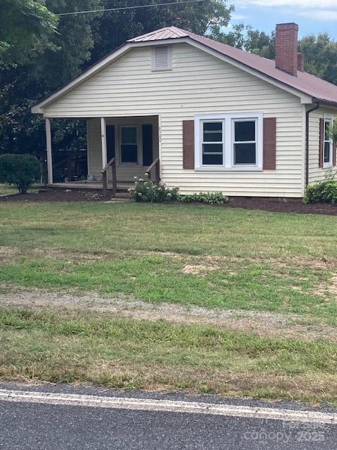 6700 Sisk-Carter Road, Rockwell, NC 28138, MLS # 4299300