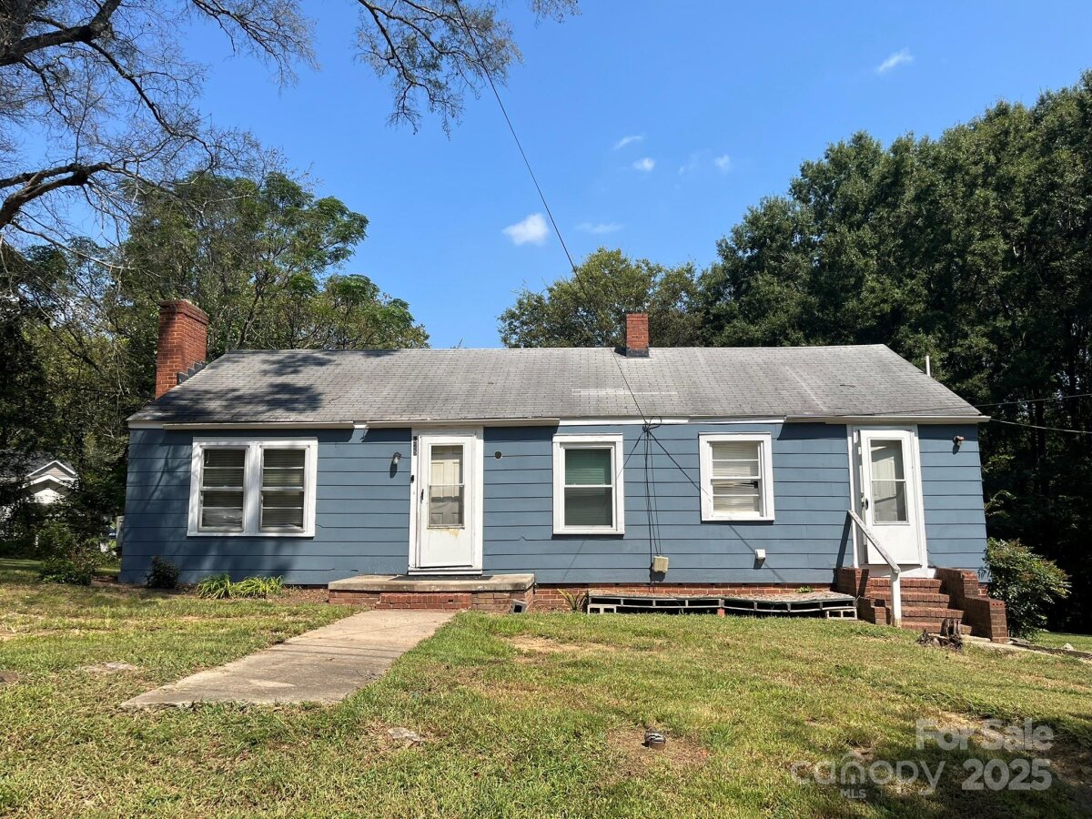625 Lee Street, Albemarle, NC 28001, MLS # 4299305