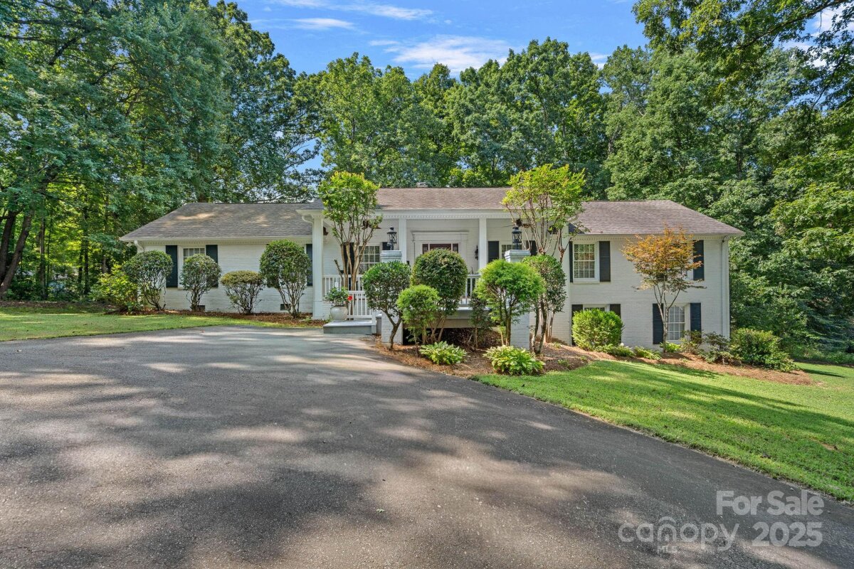 4610 Spicewood Drive, Charlotte, NC 28227, MLS # 4299313