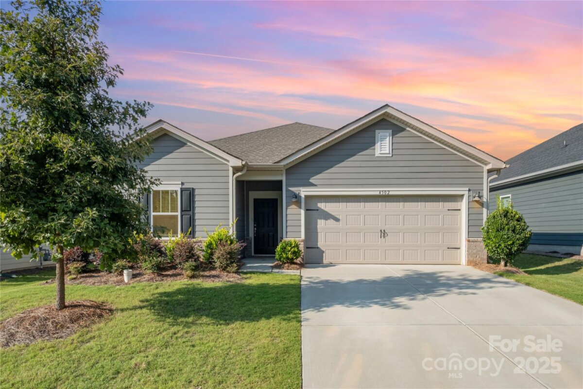 4502 Bright Road, Charlotte, NC 28214, MLS # 4299320