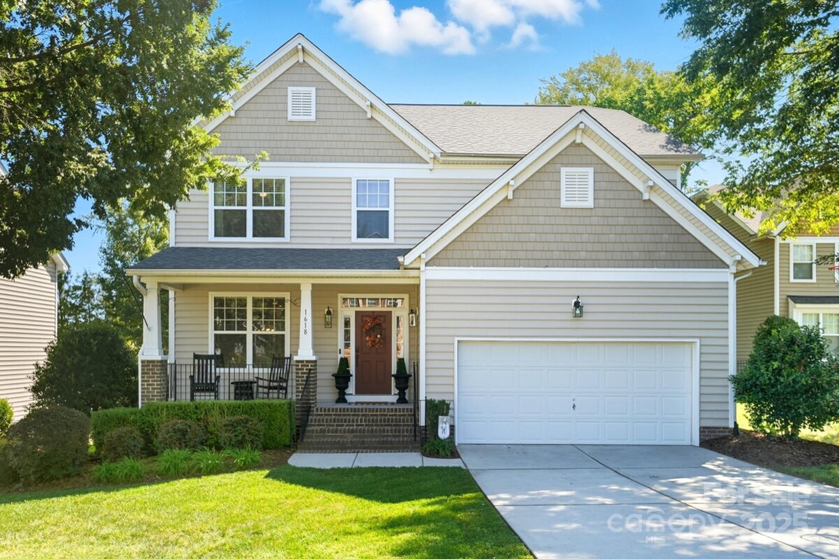 1618 Ballwood Court, Charlotte, NC 28227, MLS # 4299333