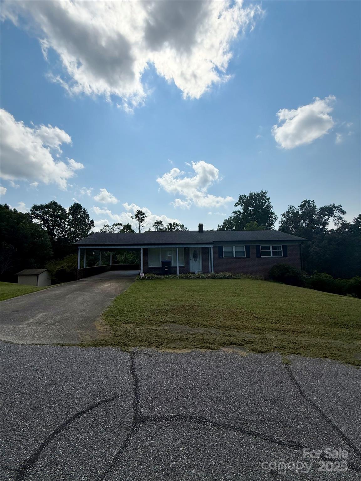 815 Tron Avenue, Valdese, NC 28690, MLS # 4299338